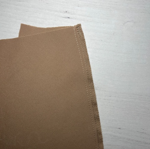 Купить выкройку Выкройка юбки годе. Коллекция «Леди босс». Для прекрасных карьеристок онлайн фото