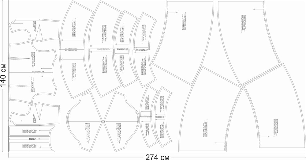 Как сшить платье из шитья. Беззаботная коллекция «Лиза». Фото-мастер-класс фото