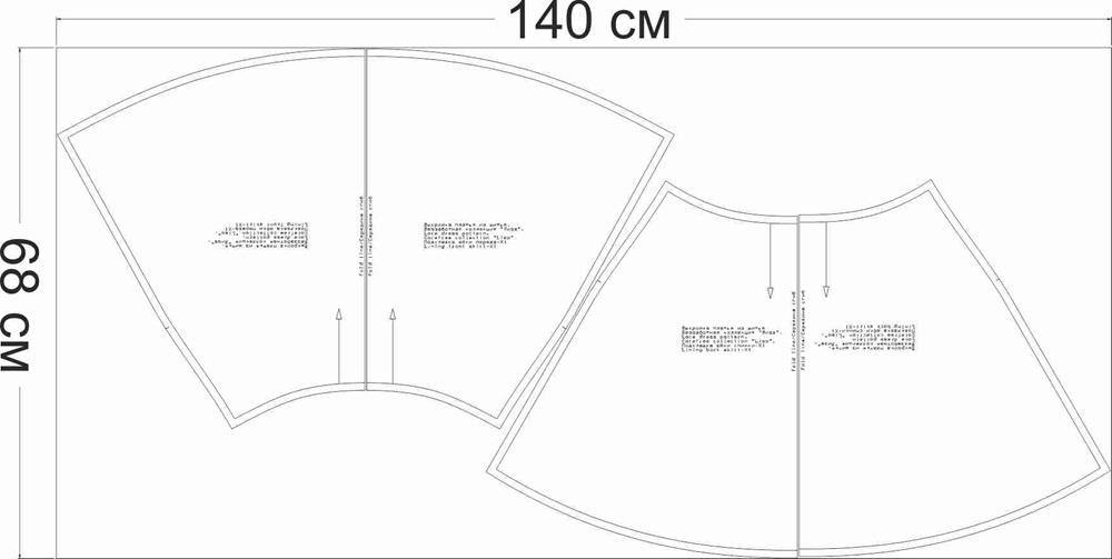 Как сшить платье из шитья. Беззаботная коллекция «Лиза». Фото-мастер-класс фото