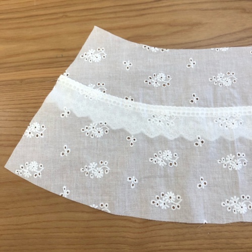 Как сшить платье из шитья. Беззаботная коллекция «Лиза». Фото-мастер-класс фото