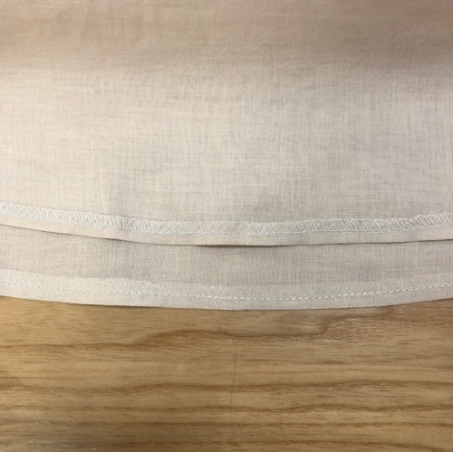 Как сшить платье из шитья. Беззаботная коллекция «Лиза». Фото-мастер-класс фото