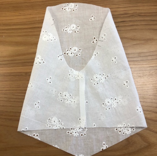 Как сшить платье из шитья. Беззаботная коллекция «Лиза». Фото-мастер-класс фото