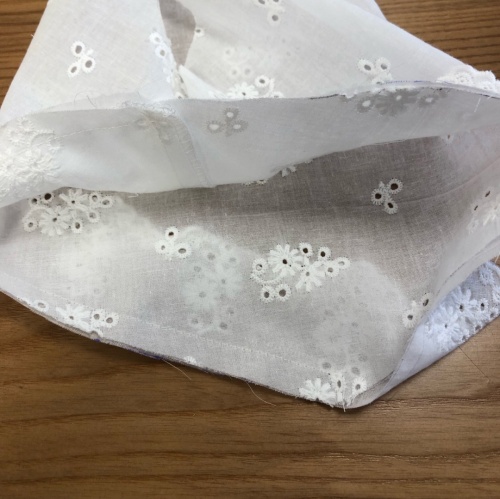 Как сшить платье из шитья. Беззаботная коллекция «Лиза». Фото-мастер-класс фото