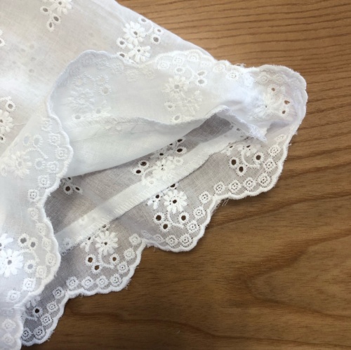 Как сшить платье из шитья. Беззаботная коллекция «Лиза». Фото-мастер-класс фото