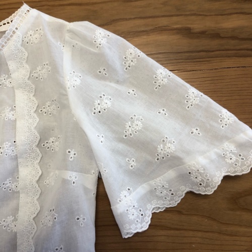 Как сшить платье из шитья. Беззаботная коллекция «Лиза». Фото-мастер-класс фото