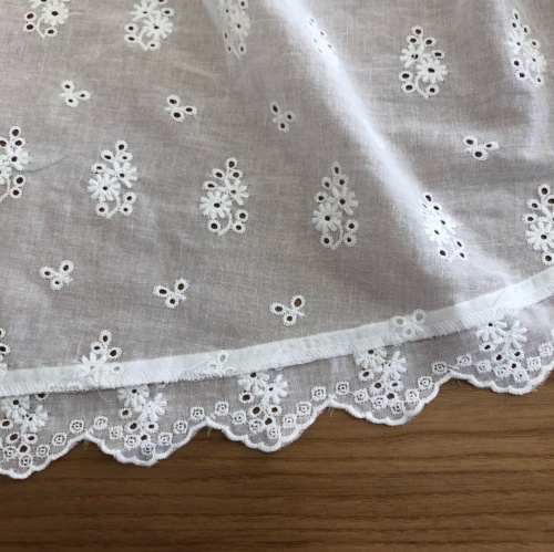 Как сшить платье из шитья. Беззаботная коллекция «Лиза». Фото-мастер-класс фото