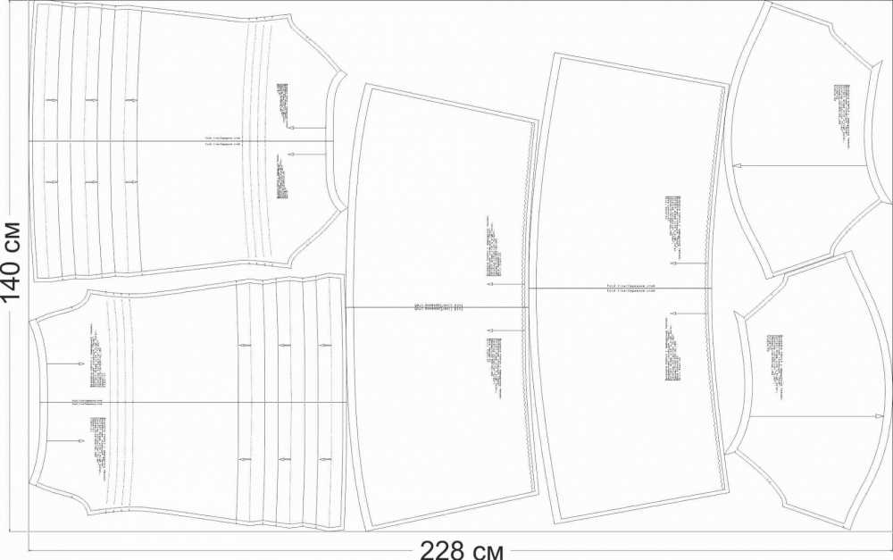 Как сшить платье с завышенной талией. Беззаботная коллекция «Лиза». Фото-мастер-класс фото
