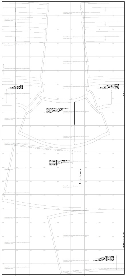Как сшить платье с завышенной талией. Беззаботная коллекция «Лиза». Фото-мастер-класс фото