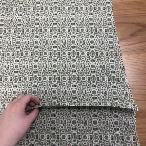 Как сшить платье с завышенной талией. Беззаботная коллекция «Лиза». Фото-мастер-класс фото