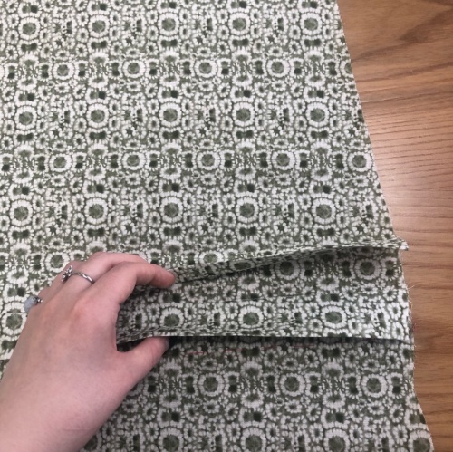 Как сшить платье с завышенной талией. Беззаботная коллекция «Лиза». Фото-мастер-класс фото