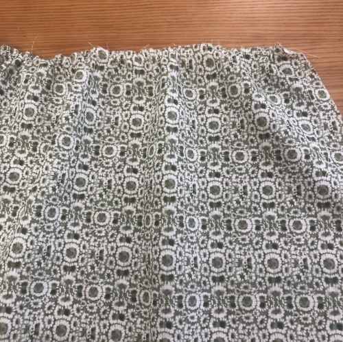 Как сшить платье с завышенной талией. Беззаботная коллекция «Лиза». Фото-мастер-класс фото