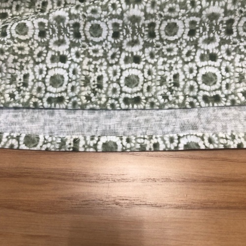 Как сшить платье с завышенной талией. Беззаботная коллекция «Лиза». Фото-мастер-класс фото