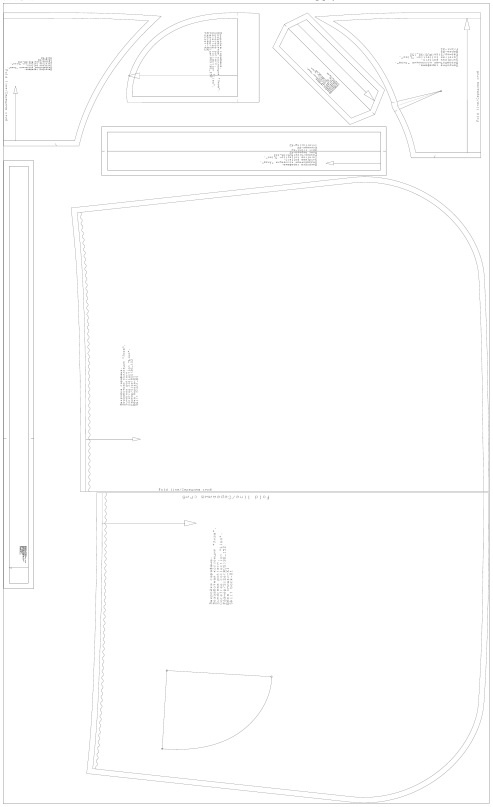 Как сшить сарафан. Беззаботная коллекция «Лиза». Фото-мастер-класс фото