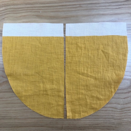 Как сшить сарафан. Беззаботная коллекция «Лиза». Фото-мастер-класс фото