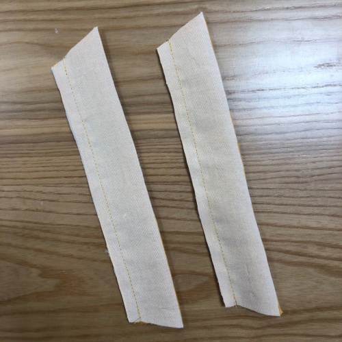 Как сшить сарафан. Беззаботная коллекция «Лиза». Фото-мастер-класс фото