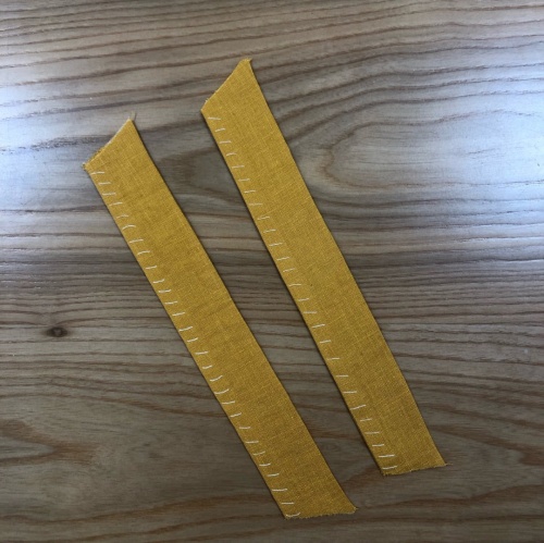 Как сшить сарафан. Беззаботная коллекция «Лиза». Фото-мастер-класс фото