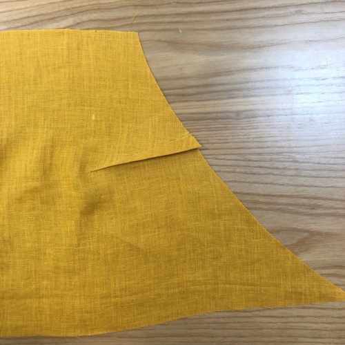 Как сшить сарафан. Беззаботная коллекция «Лиза». Фото-мастер-класс фото