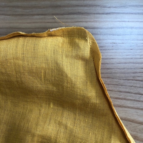 Как сшить сарафан. Беззаботная коллекция «Лиза». Фото-мастер-класс фото