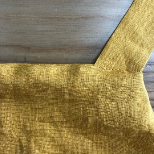 Как сшить сарафан. Беззаботная коллекция «Лиза». Фото-мастер-класс фото