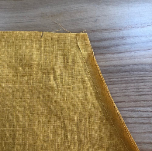 Как сшить сарафан. Беззаботная коллекция «Лиза». Фото-мастер-класс фото