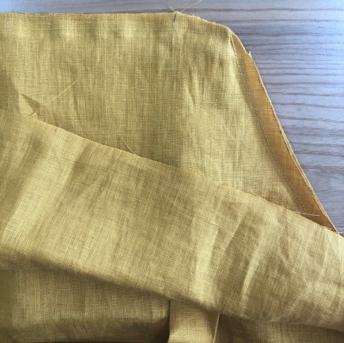 Как сшить сарафан. Беззаботная коллекция «Лиза». Фото-мастер-класс фото