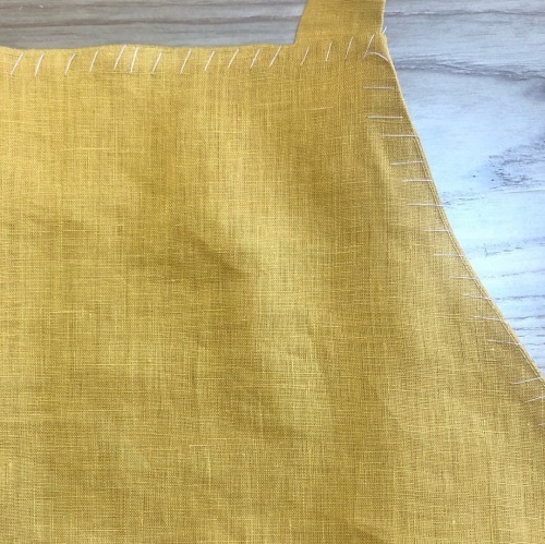 Как сшить сарафан. Беззаботная коллекция «Лиза». Фото-мастер-класс фото