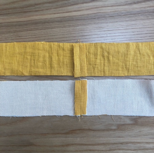 Как сшить сарафан. Беззаботная коллекция «Лиза». Фото-мастер-класс фото