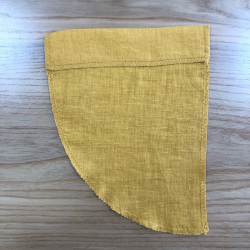 Как сшить сарафан. Беззаботная коллекция «Лиза». Фото-мастер-класс фото