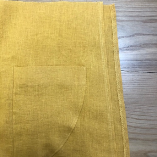 Как сшить сарафан. Беззаботная коллекция «Лиза». Фото-мастер-класс фото