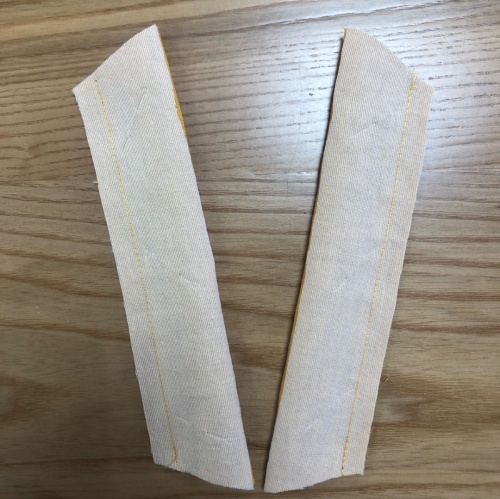 Выкройка детского сарафана. Беззаботная коллекция «Лиза» фото