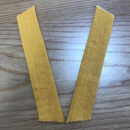 Выкройка детского сарафана. Беззаботная коллекция «Лиза» фото