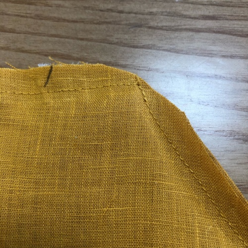 Выкройка детского сарафана. Беззаботная коллекция «Лиза» фото