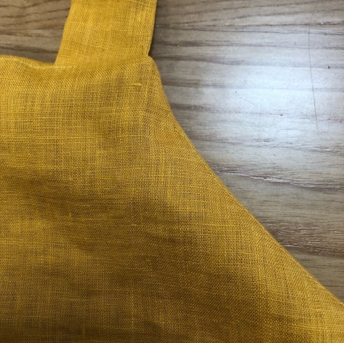 Выкройка детского сарафана. Беззаботная коллекция «Лиза» фото