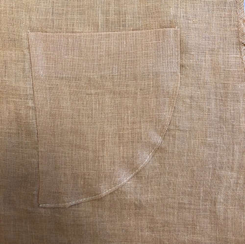 Выкройка детского сарафана. Беззаботная коллекция «Лиза» фото