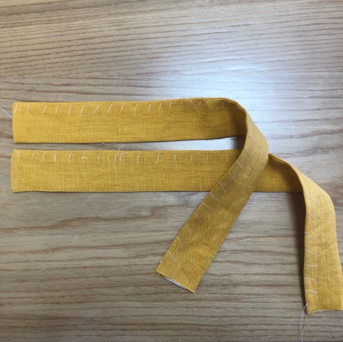 Выкройка детского сарафана. Беззаботная коллекция «Лиза» фото