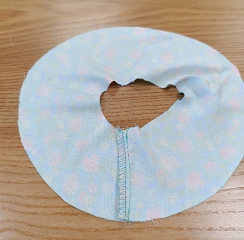 Как сшить платье с воланами. Беззаботная коллекция «Лиза». Фото-мастер-класс фото