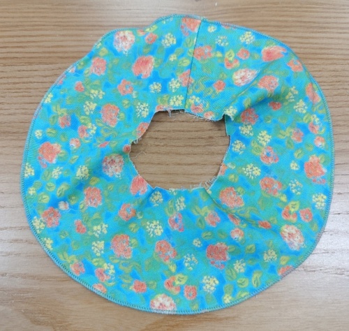 Как сшить платье с воланами. Беззаботная коллекция «Лиза». Фото-мастер-класс фото