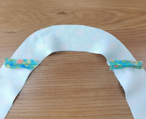 Как сшить платье с воланами. Беззаботная коллекция «Лиза». Фото-мастер-класс фото