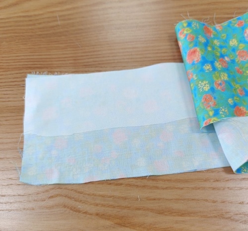 Как сшить платье с воланами. Беззаботная коллекция «Лиза». Фото-мастер-класс фото