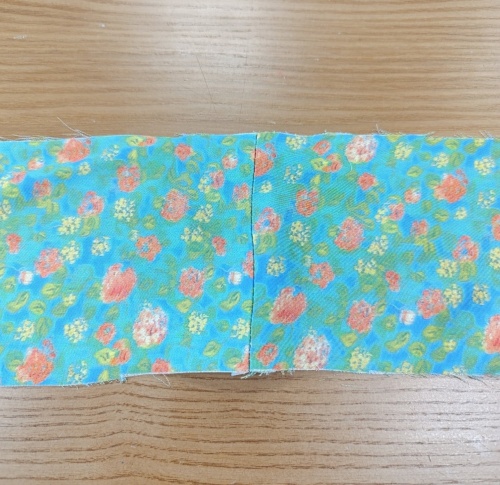 Как сшить платье с воланами. Беззаботная коллекция «Лиза». Фото-мастер-класс фото