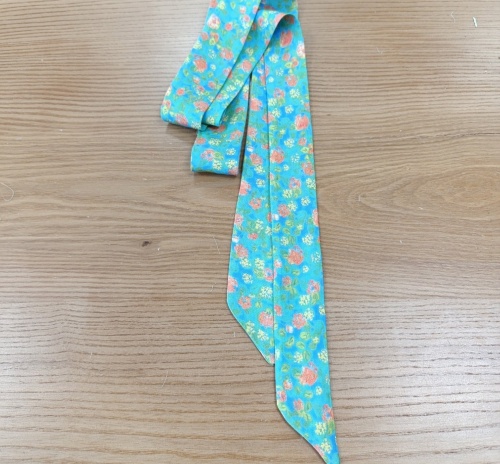 Как сшить платье с воланами. Беззаботная коллекция «Лиза». Фото-мастер-класс фото