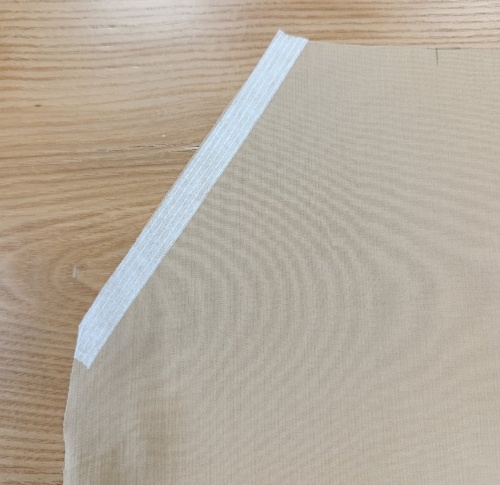 Как сшить крейзи-юбку. Беззаботная коллекция «Лиза». Фото-мастер-класс фото