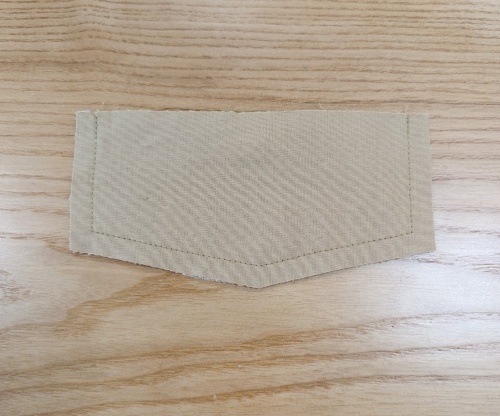 Как сшить крейзи-юбку. Беззаботная коллекция «Лиза». Фото-мастер-класс фото