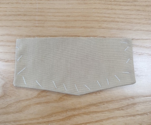 Как сшить крейзи-юбку. Беззаботная коллекция «Лиза». Фото-мастер-класс фото