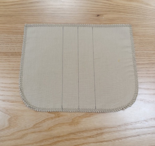 Как сшить крейзи-юбку. Беззаботная коллекция «Лиза». Фото-мастер-класс фото