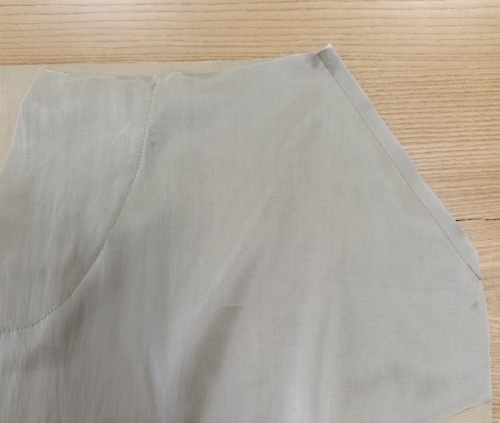 Как сшить крейзи-юбку. Беззаботная коллекция «Лиза». Фото-мастер-класс фото