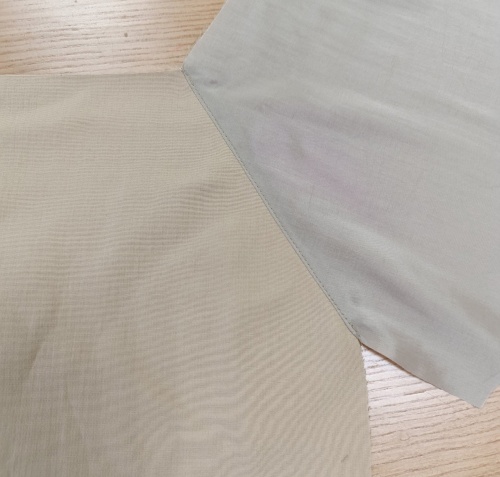 Как сшить крейзи-юбку. Беззаботная коллекция «Лиза». Фото-мастер-класс фото