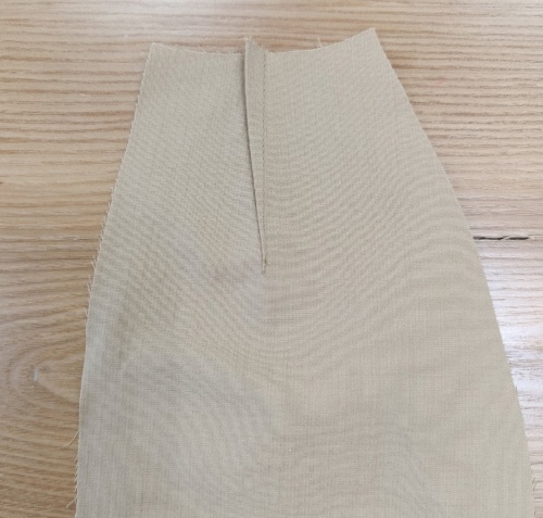 Как сшить крейзи-юбку. Беззаботная коллекция «Лиза». Фото-мастер-класс фото