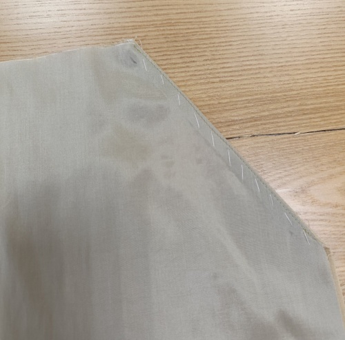 Как сшить крейзи-юбку. Беззаботная коллекция «Лиза». Фото-мастер-класс фото