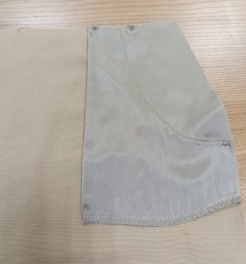 Как сшить крейзи-юбку. Беззаботная коллекция «Лиза». Фото-мастер-класс фото